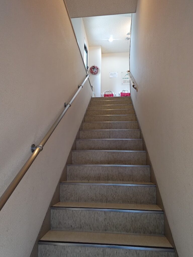 西千葉皮膚科クリニック の院内