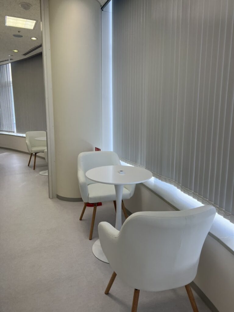 NARU Beauty Clinic の院内