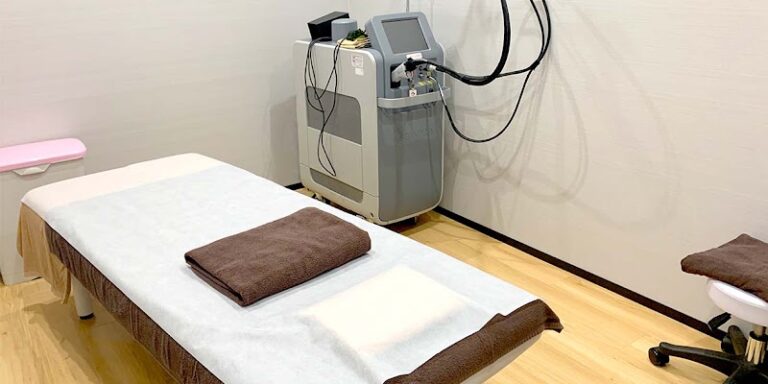 レジーナクリニック千葉院 の院内