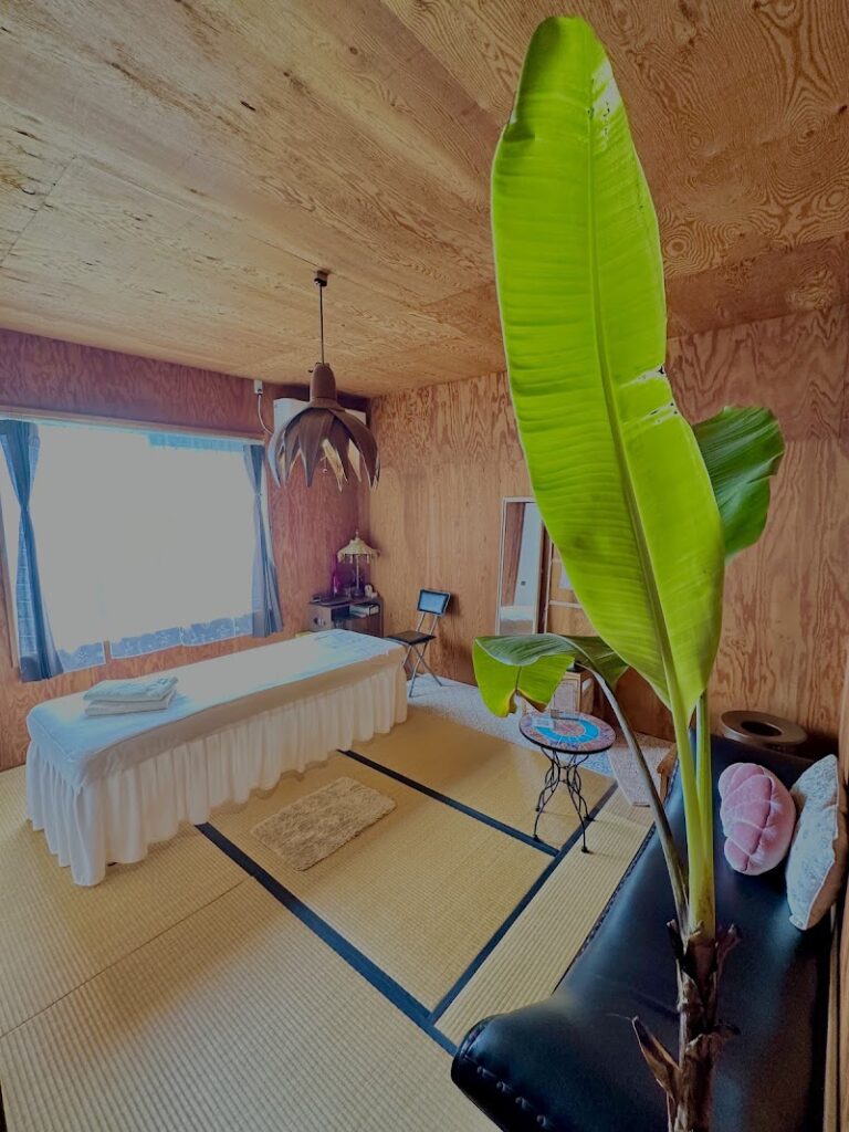 Mahina.lab湘南 の院内