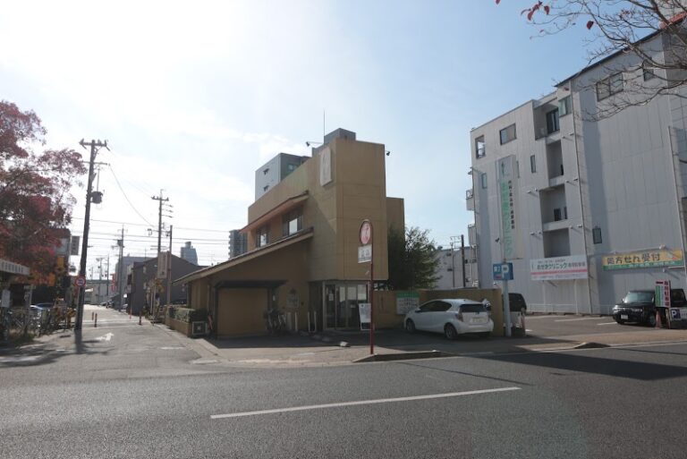 おぜきクリニック の外観