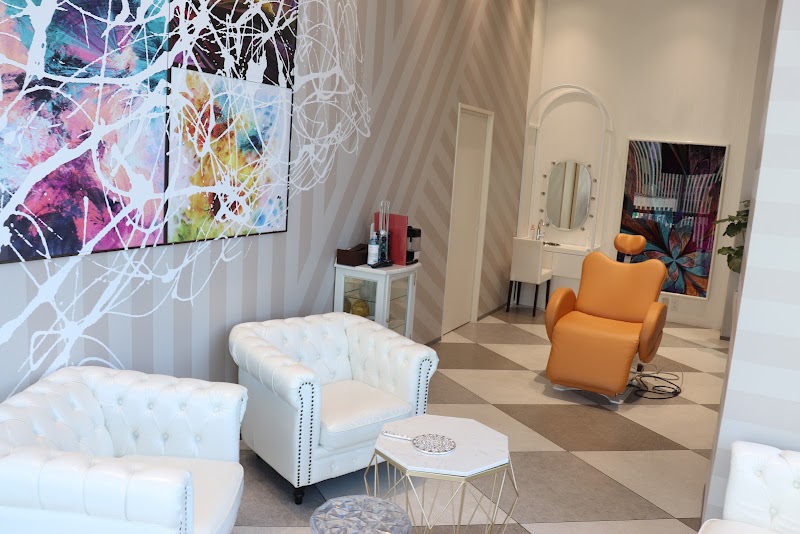 Zetith Beauty Clinic の院内