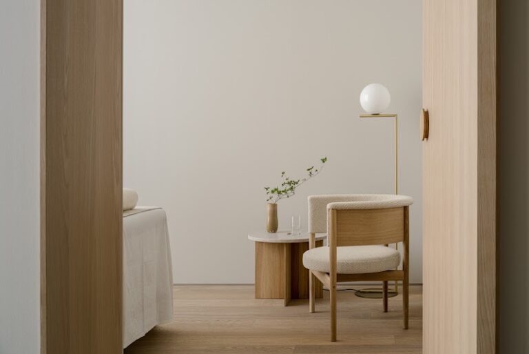 ALOOP CLINIC & LAB の院内