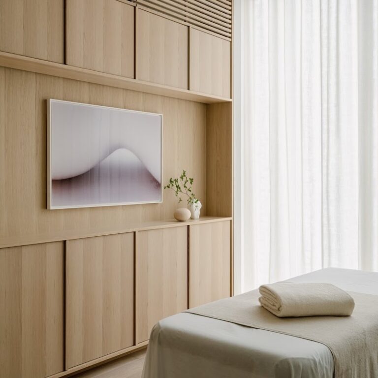ALOOP CLINIC & LAB の院内