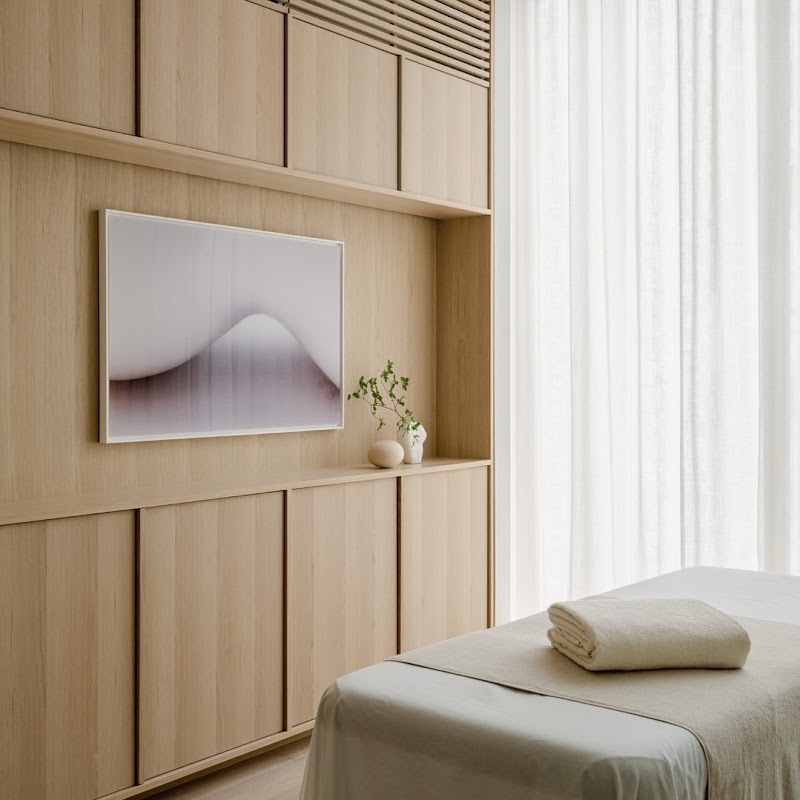 ALOOP CLINIC & LAB の院内