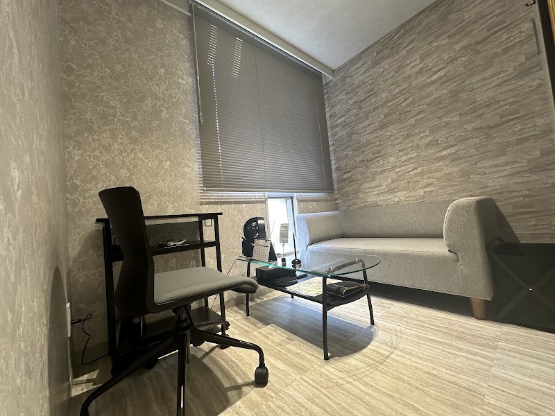 Z Clinic の院内