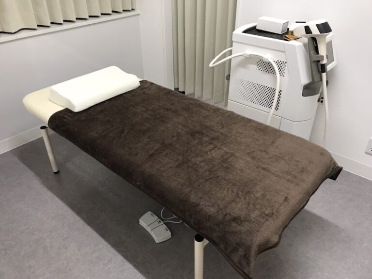 リゼクリニック 銀座院 の院内