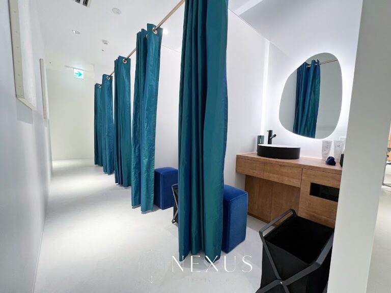 NEXUS CLINIC【ネクサスクリニック】 の院内