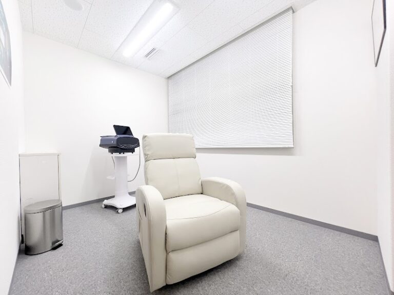 Dr.AGAクリニック福岡博多院 の院内