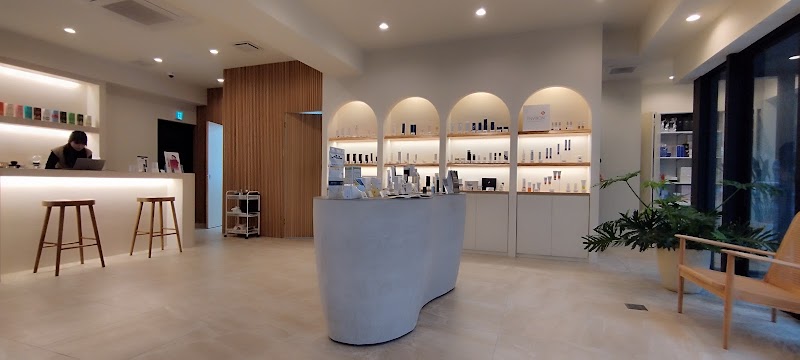 YAYOI CLINIC の院内