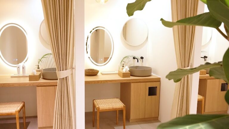 YAYOI CLINIC の院内