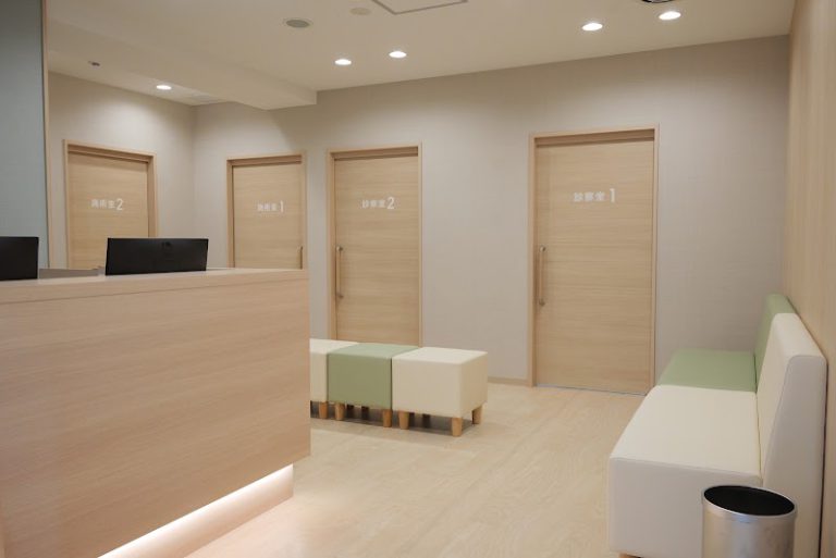 形成外科と美容外科のクリニック池袋