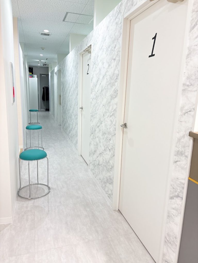 FACE SKIN CLINIC 池袋