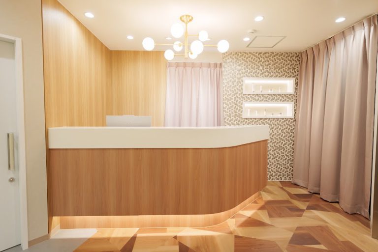 REVO CLINIC（レボクリニック）池袋院