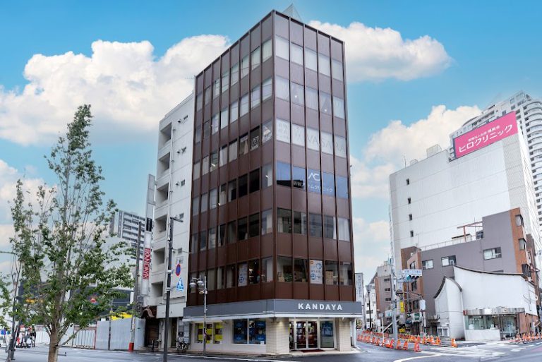 JBCジュノビューティークリニック 池袋西口院 の外観
