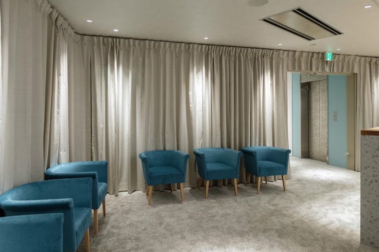Dual Clinic 池袋院
