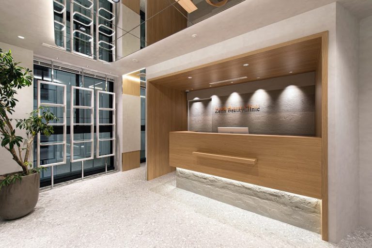 Zetith Beauty Clinic 池袋院