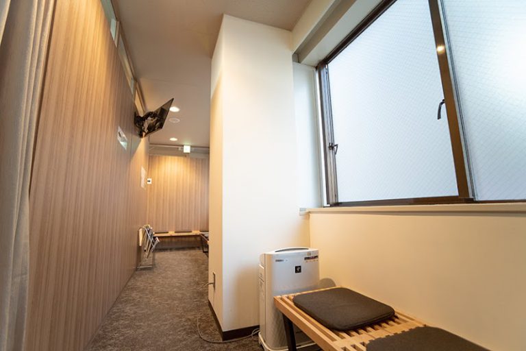 池袋皮膚科ゆうスキンクリニック池袋院