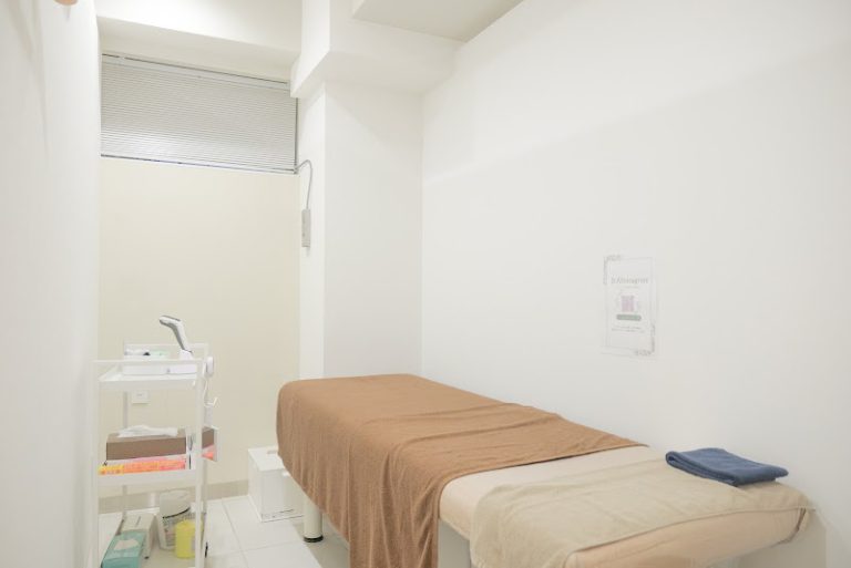 美容皮膚科 MINIMUM SKIN CLINIC IKEBUKURO