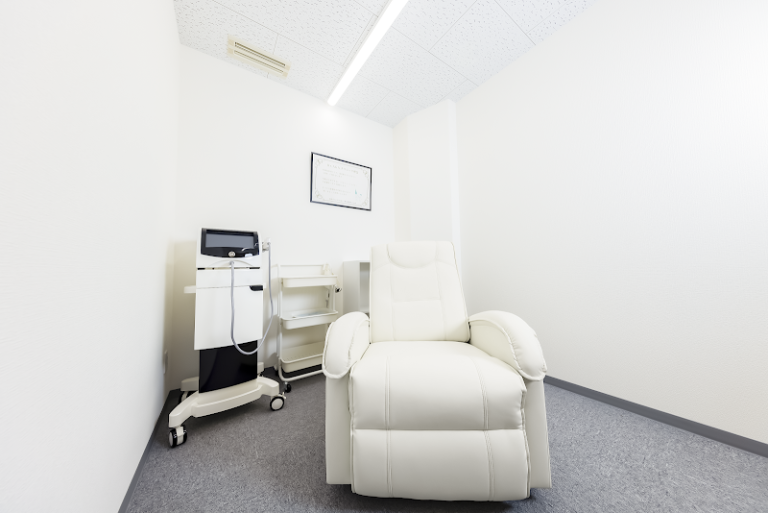 Dr.AGAクリニック池袋院 の院内
