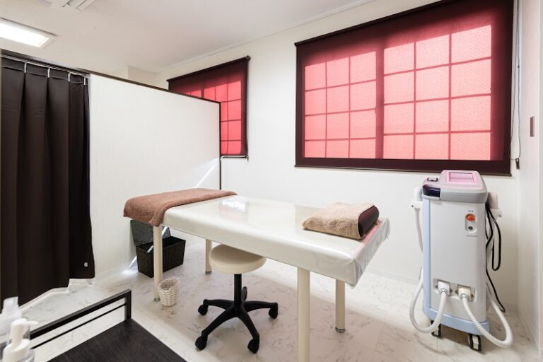 Beauty Salon LaLafa（ララファ） の院内
