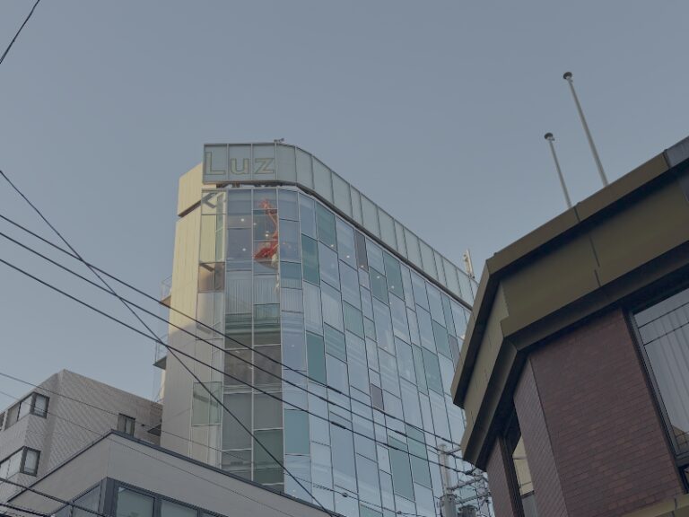 自由が丘グレイスクリニック の外観
