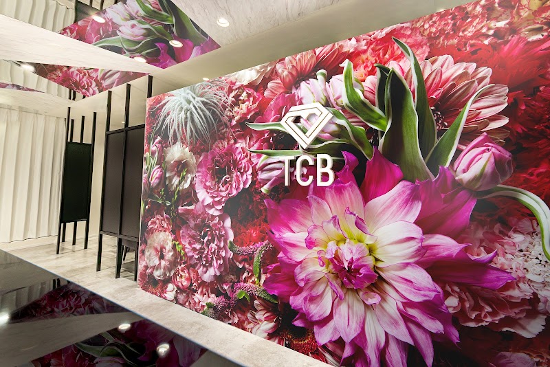 TCB東京中央美容外科 金山院 の院内