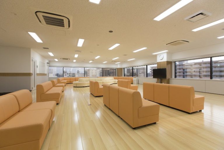 川崎クリニック の院内