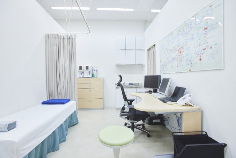 スクエアクリニック Square Clinic