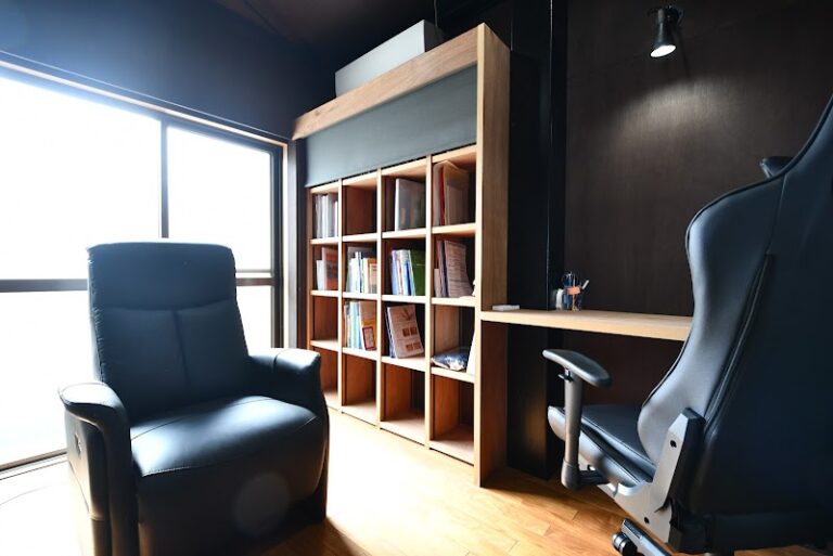 カサイクリニック＆コンサルタント の院内
