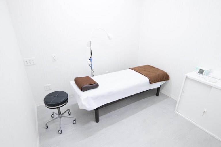NARU Beauty Clinic (ナルクリ) 水戸院 の院内