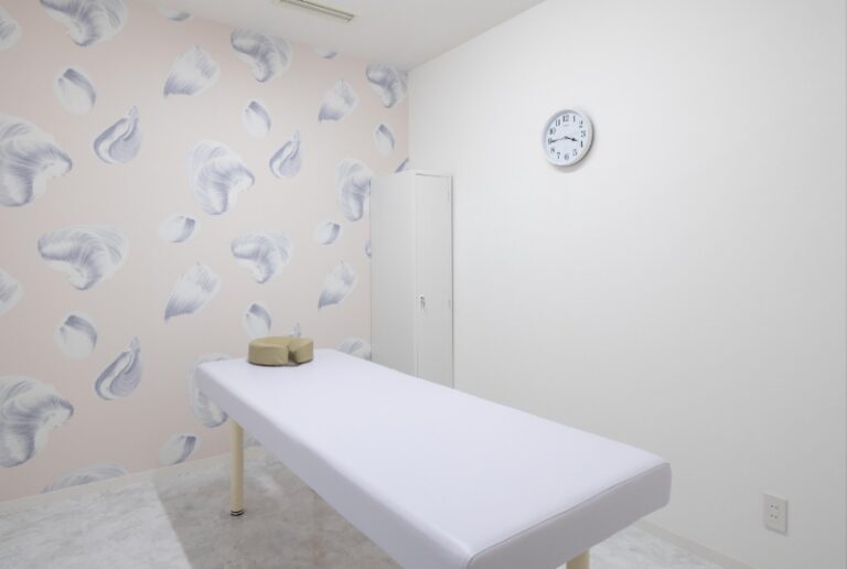エミナルクリニック 水戸院 の院内