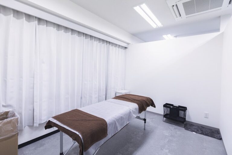 ネクタークリニック（Nectar Clinic） 長野院 の院内