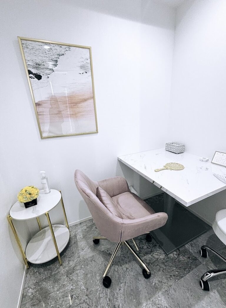L’or Clinic Omotesando 名古屋院（ロールクリニック） の院内