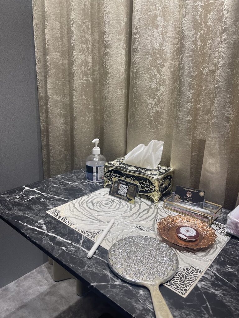 美容外科・皮膚科rosabeautyclinic名古屋院 の院内