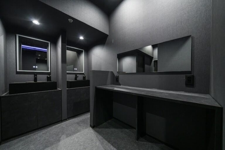 Code Beauty Clinic 名古屋 ( CBC ) の院内