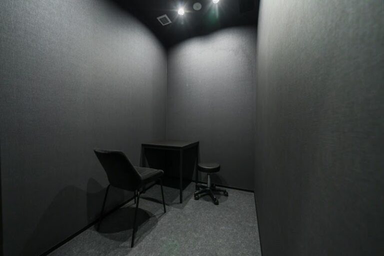 Code Beauty Clinic 名古屋 ( CBC ) の院内