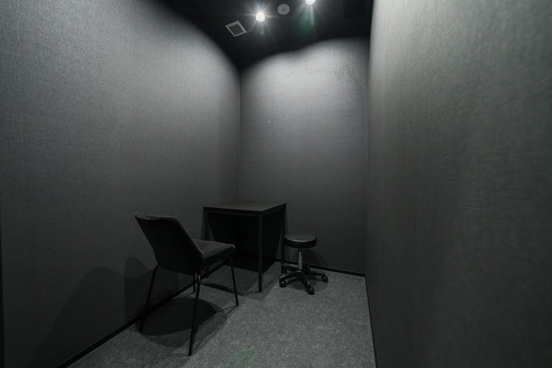 Code Beauty Clinic 名古屋 ( CBC ) の院内