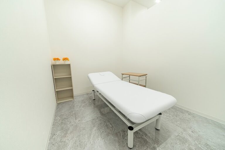 TCB東京中央美容外科 奈良院 の院内