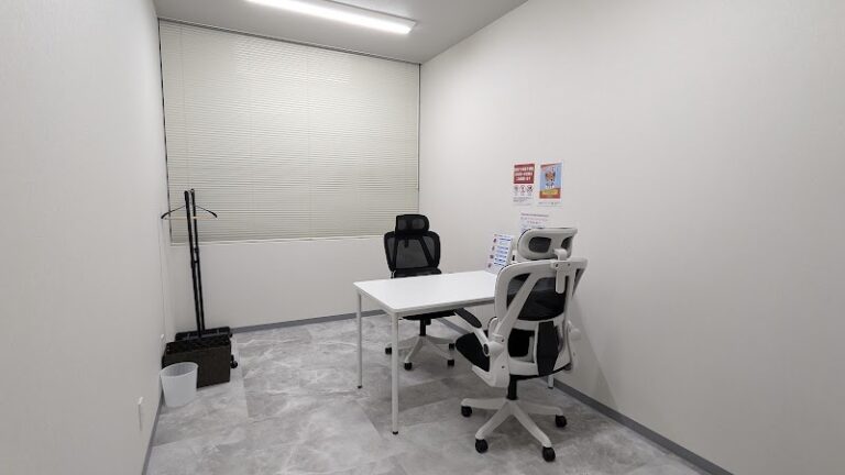 ABCクリニック美容外科 新潟院 の院内
