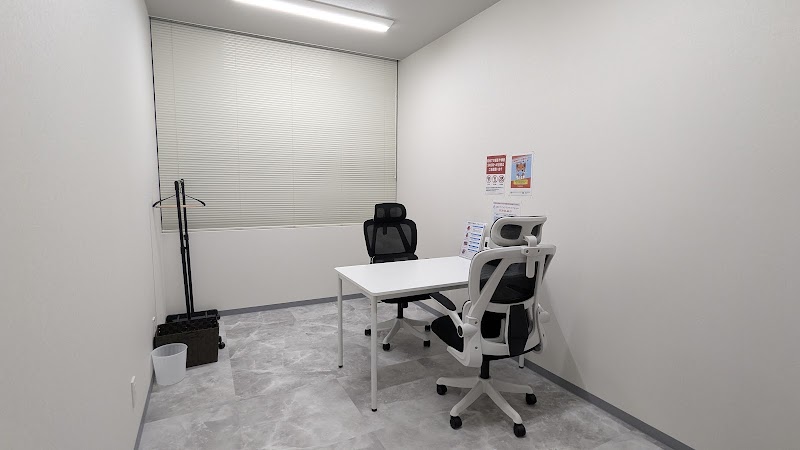 ABCクリニック美容外科 新潟院 の院内