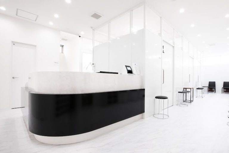 アイシークリニック大宮院