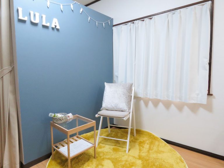 ブラジリアンワックス脱毛サロンLula【ルラ】大宮店 の院内