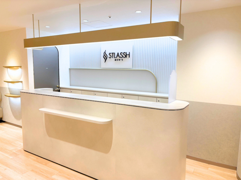 ストラッシュメンズ 大宮マルイ店