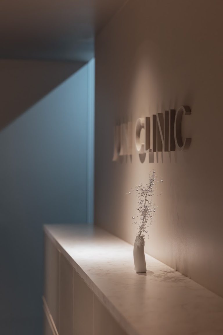 JUN CLINIC大宮 の外観