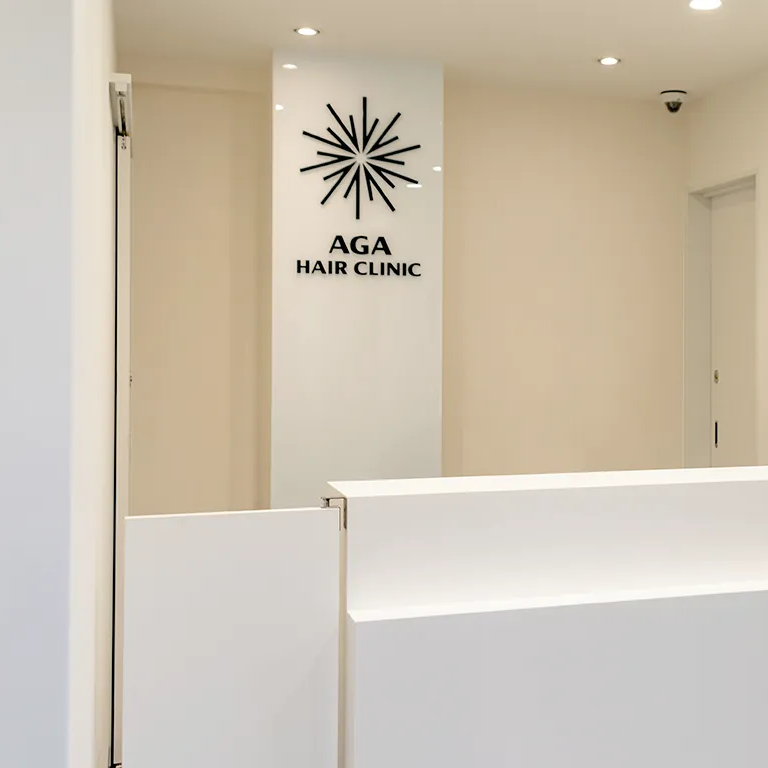 AGAヘアクリニック 大宮院