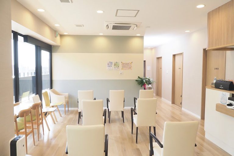 肌クリニック大宮