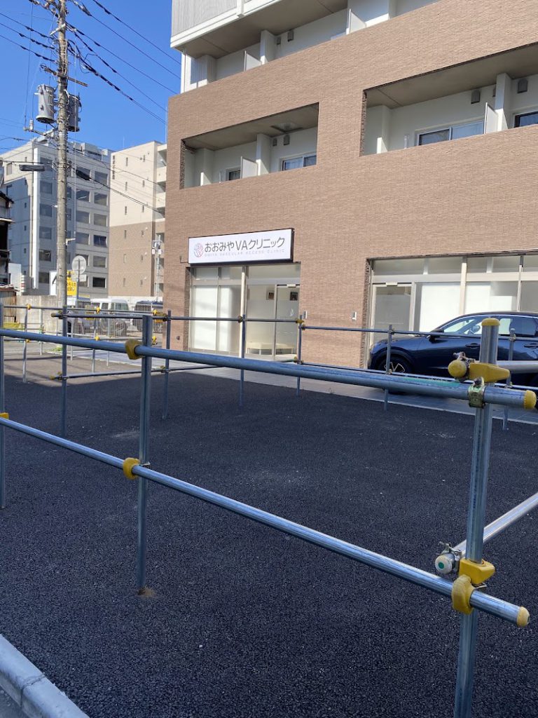 おおみやVAクリニック