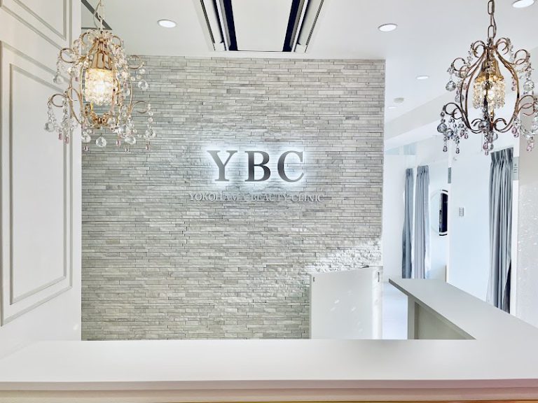 YBC横浜外科大宮院 の院内