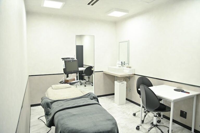 Lipo Clinic omotesando -リポクリニック表参道 - の院内
